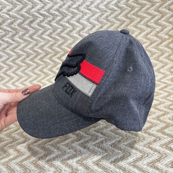 Fox Racing FlexFit Hat - Picture 2 of 9